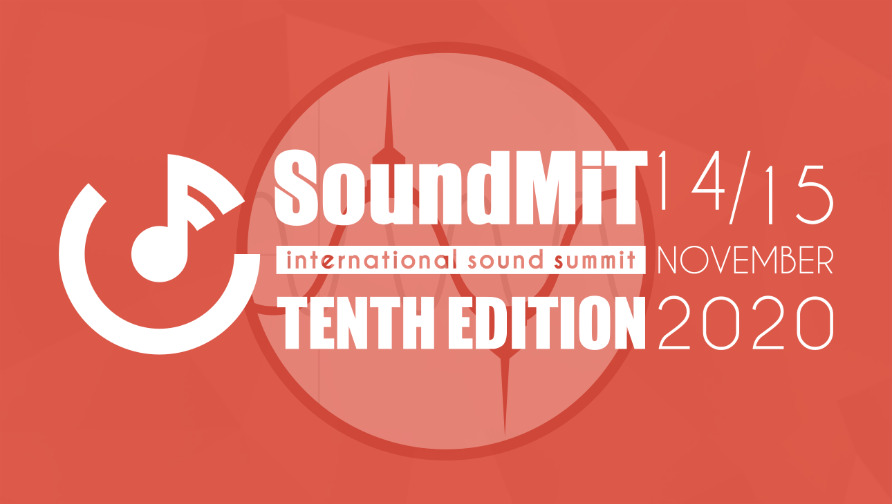 Soundmit 2020 e Torino Synth Meeting