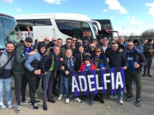 Inter Club Adelfia