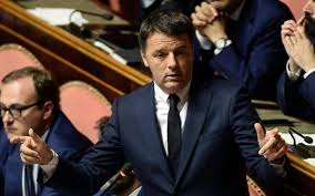 Pd e Cinque Stelle col problema Renzi