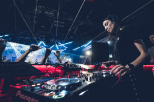 amelie lens @ amnesia milano a colori credits gabriele canfora per lagarty photo