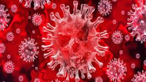 Il Coronavirus che ci fa vivere la terza guerra mondiale