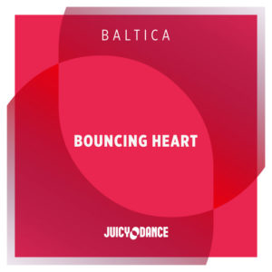Baltica cover Bouncing Heart