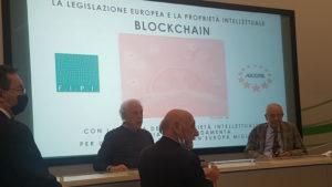 Grattacielo Pirelli, la Blockchain organizzata da F.I.P.I.