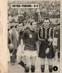 30 aprile 1949, Inter-Torino 0-0