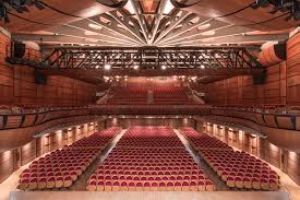 Auditorium La Verdi