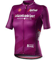 Giro d'Italia 2020: Maglia Ciclamino