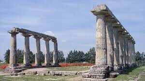 Metaponto: testimonianza archeologica della Magna Grecia