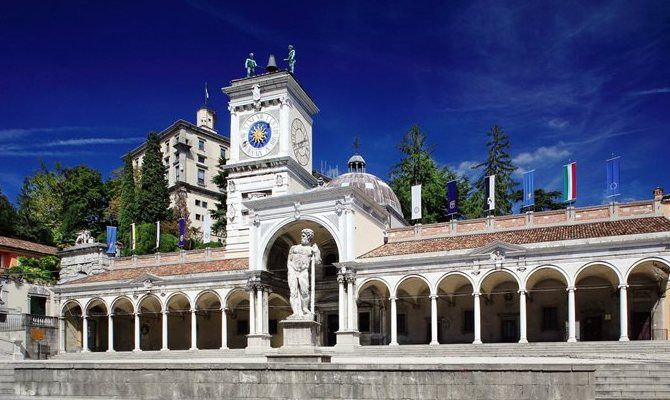 Giro – Udine-San Daniele del Friuli, tappa all’ultimo prosciutto