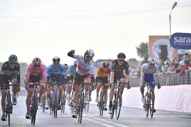 Giro d'Italia 2021