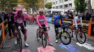 Giro d'Italia