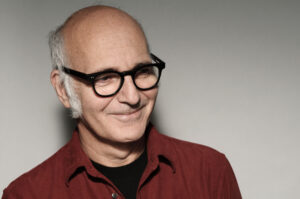 Ludovico Einaudi - foto di Cesare Cicardini