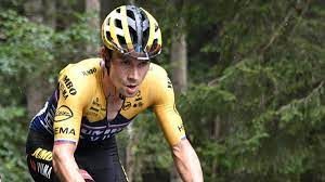 Primoz Roglic