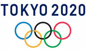 Giochi olimpici Tokyo 2020