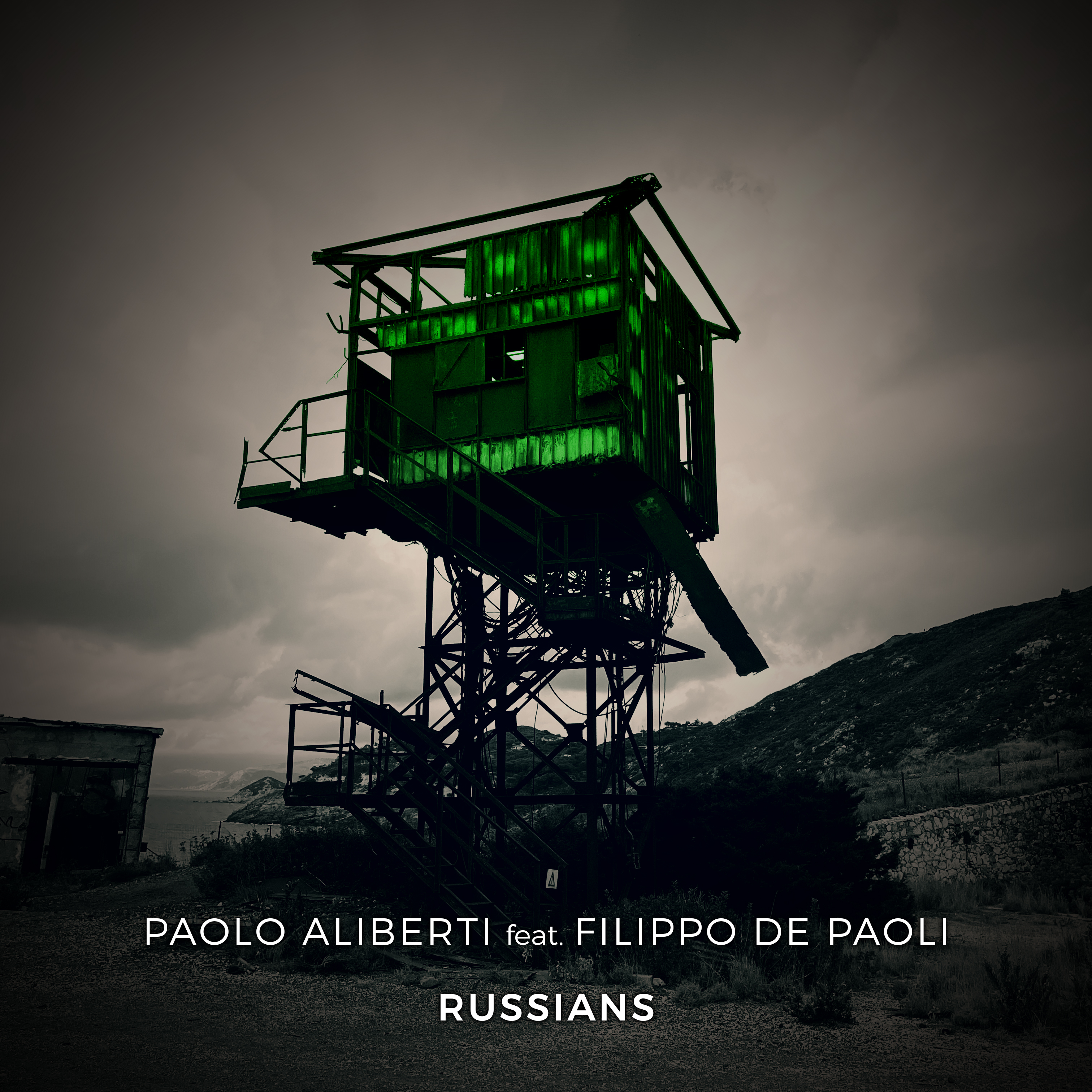 “Russians”, la speranza nella canzone di Paolo Aliberti e Filippo De Paoli