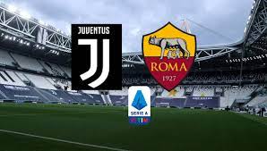 Juventus-Roma 1-1