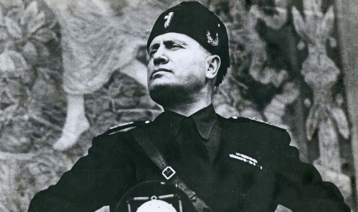 Mussolini 2 – Eccellenza, dove eravamo rimasti?