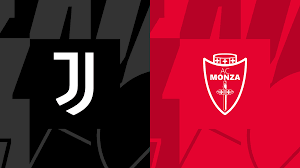 Juventus-Monza 0-2