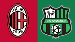 Milan-Sassuolo 2-5