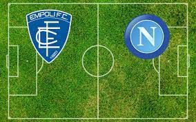 Empoli-Napoli 0-2