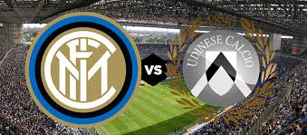 Inter-Udinese 3-1