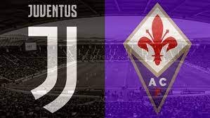 Juventus-Fiorentina  1-0