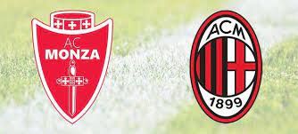 Monza-Milan 0-1 – Rossoneri ancora vincenti con un gol