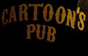 Cartoon's Pub