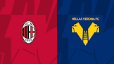 Milan-Verona 1-0
