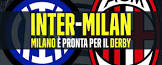 Inter-Milan 5-1  A San Siro c’è solo l’Inter