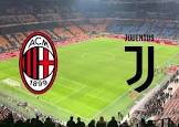 Milan-Juventus di P. C. Fantini Forneris