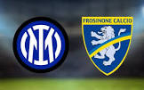 Inter-Frosinone 2-0  Dimarco segna da otre 50 metri e Calhanoglu chiude la partita