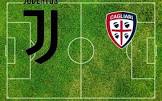 Juventus-Cagliari Difesa Granitica